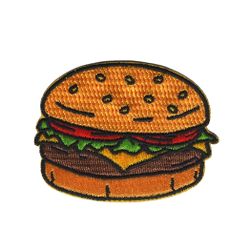 Hamburgare