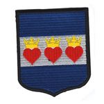 Halmstad kommunvapen