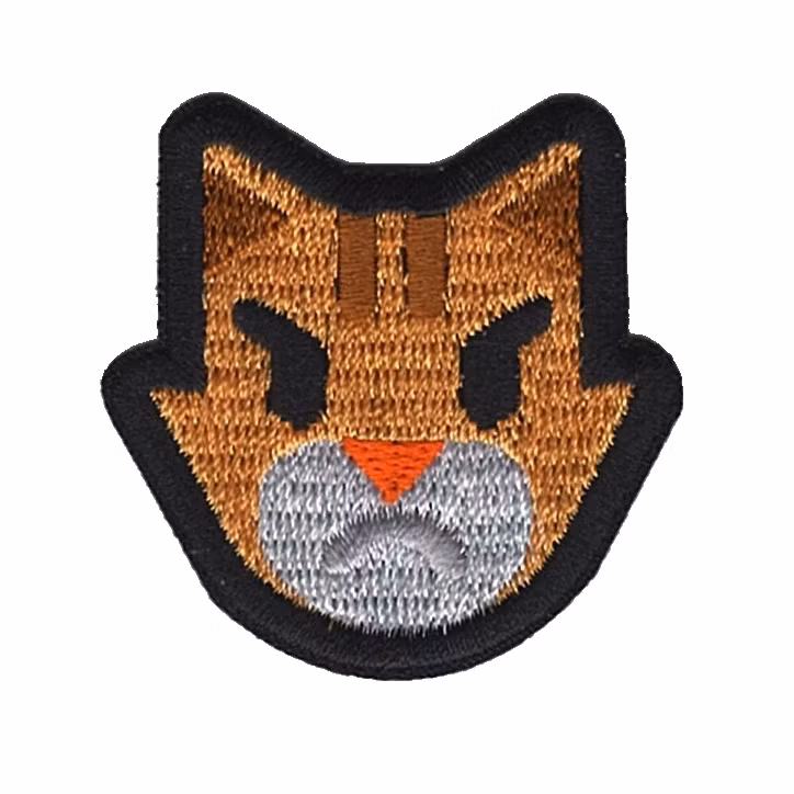 Arg katt - Emoji