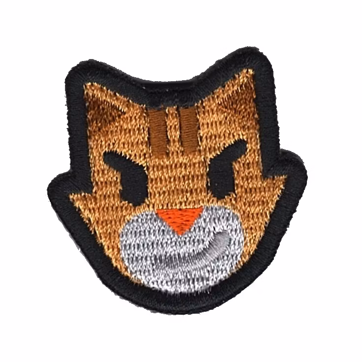 Listig katt - Emoji