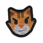 Listig katt - Emoji