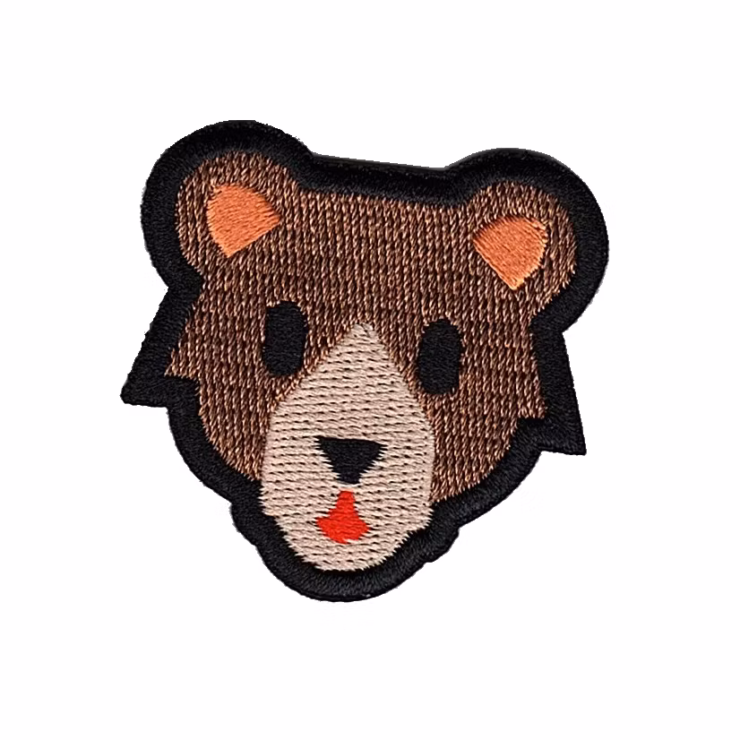 Björn - Emoji