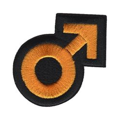 Man - Emoji