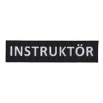Instruktör (XXL) - Ny variant