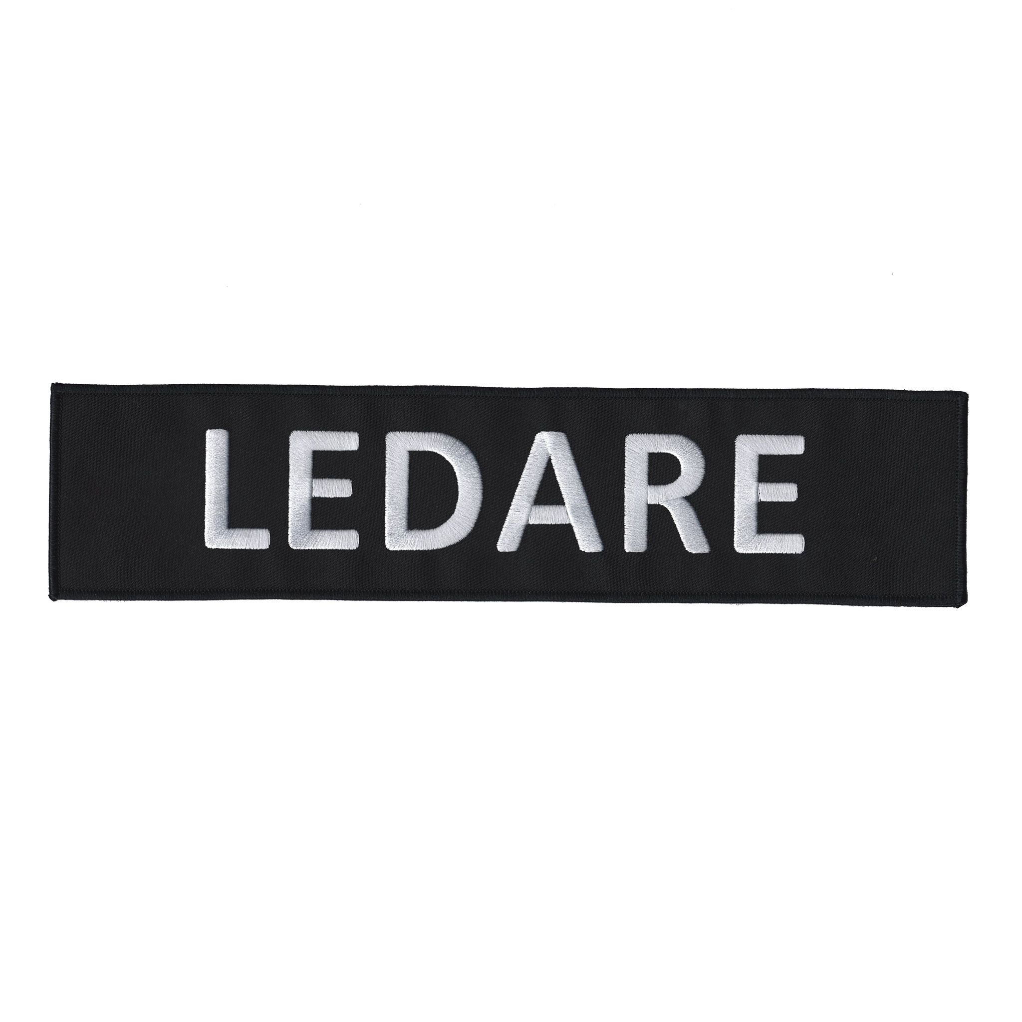 Ledare (XXL)