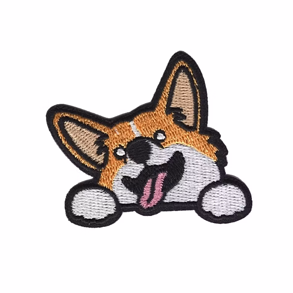 Corgi - Hund