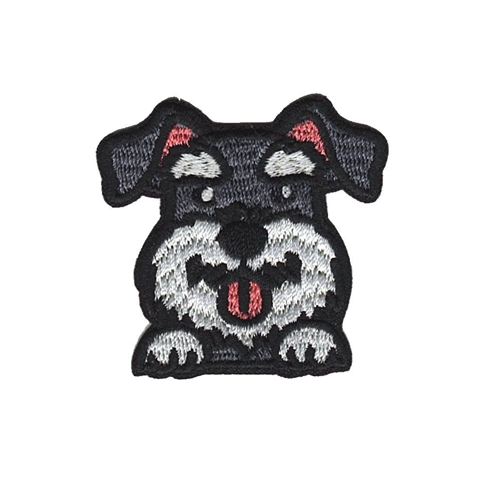 Schnauzer - Hund