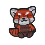 Röd Panda - Kattbjörn - Djur