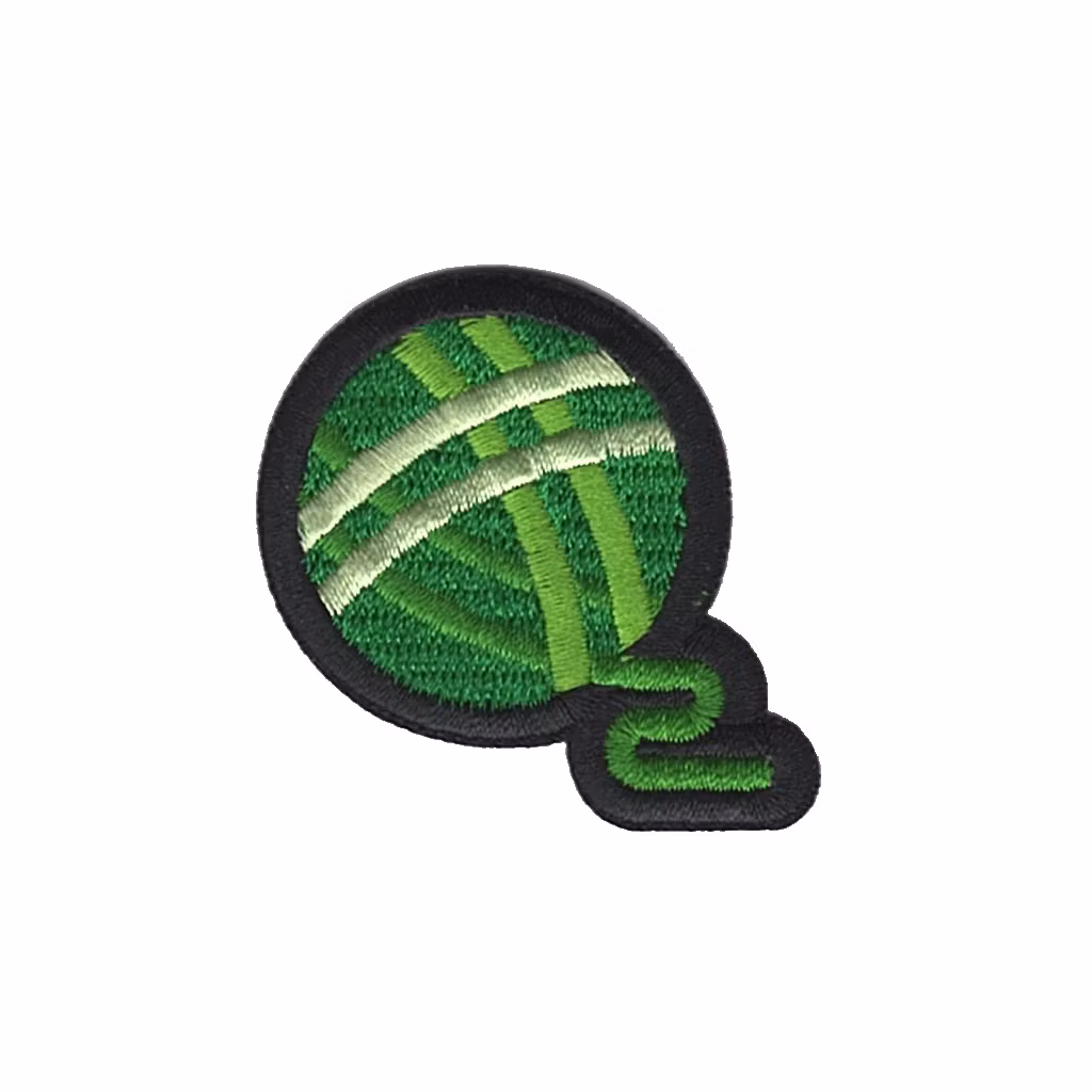 Garn - Emoji