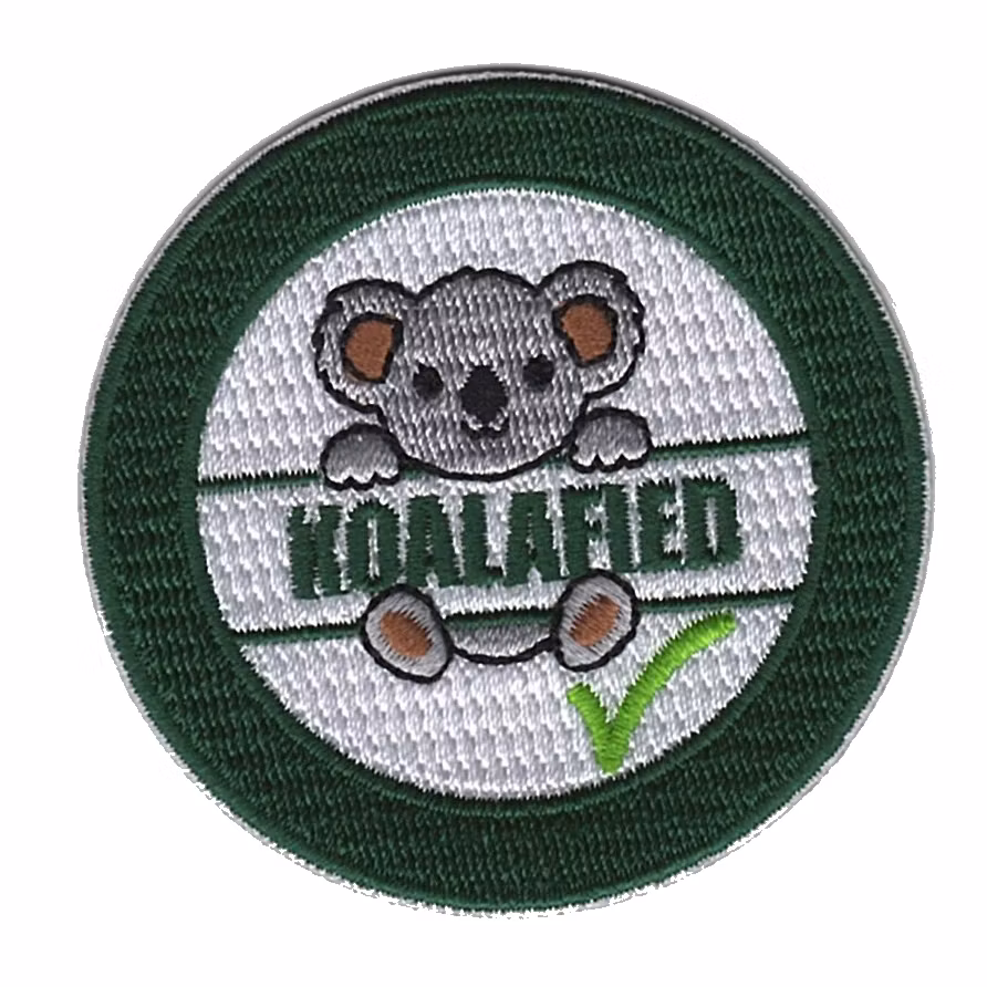 Koalafied