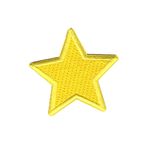 Stjärna (2 storlekar)