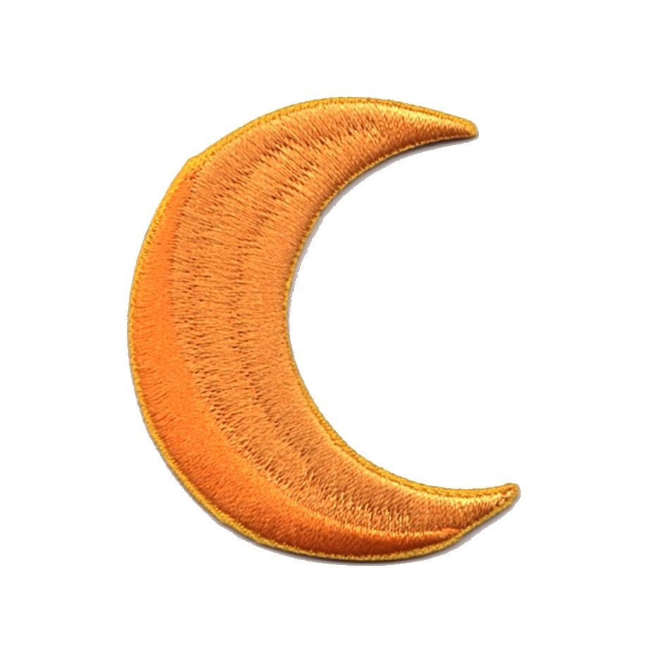 Måne - Medium
