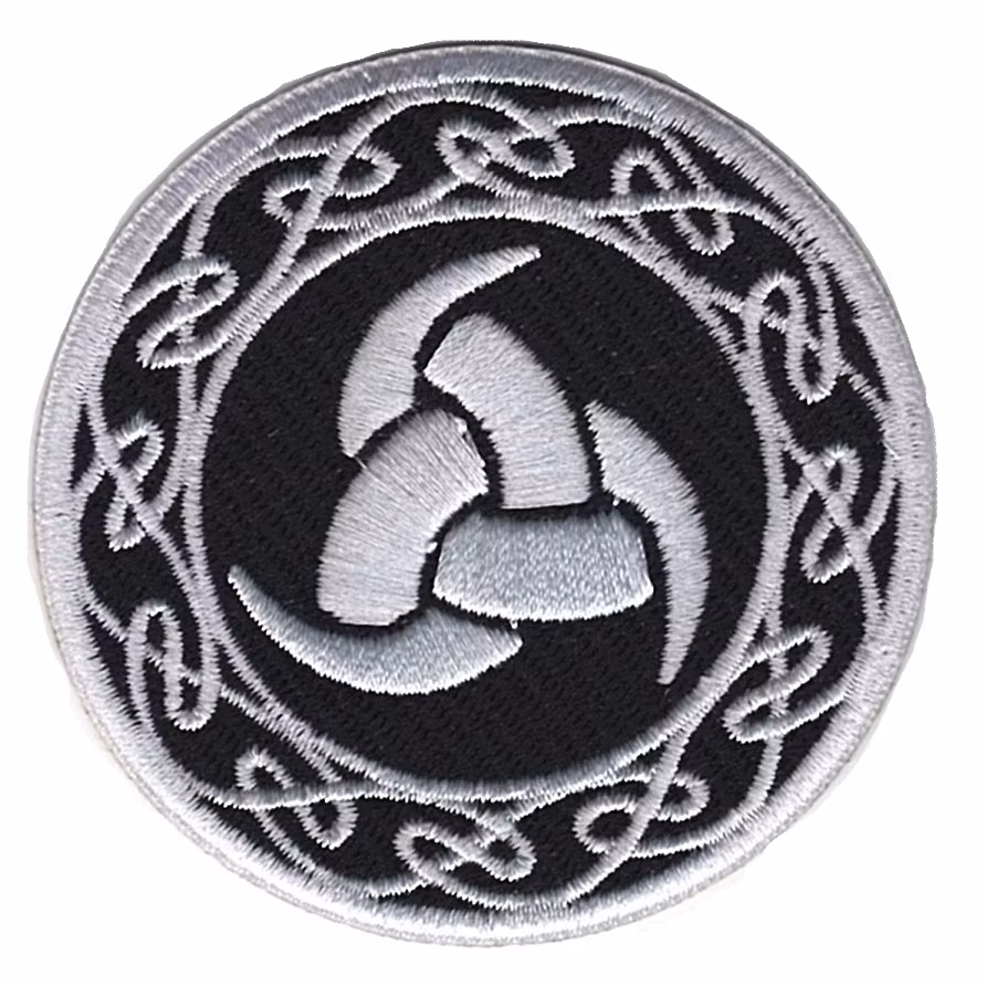 Odins horn - Vikingasymbol