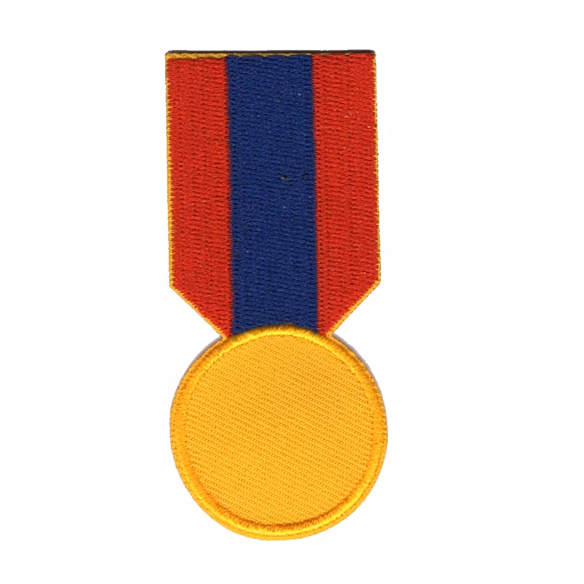 Medalj
