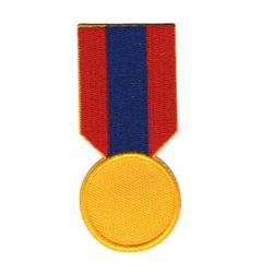 Medalj