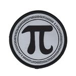 Pi - 3.141592