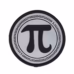 Pi - 3.141592