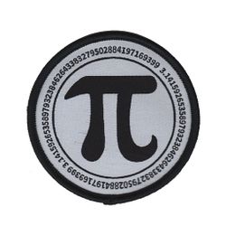 Pi - 3.141592