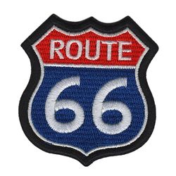Route 66