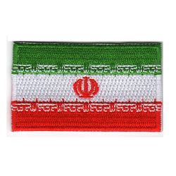 Flagga Iran