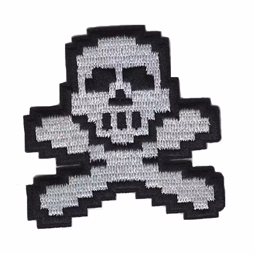 PK-skull