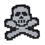 PK-skull