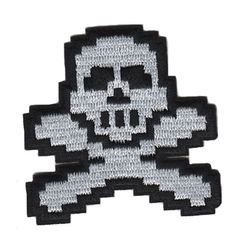 PK-skull