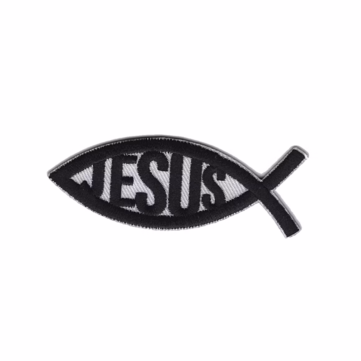 Jesus