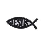 Jesus