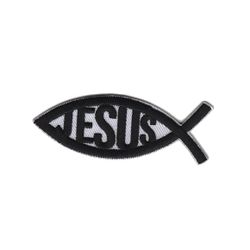 Jesus