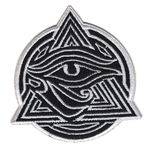 Eye of RA