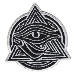 Eye of RA