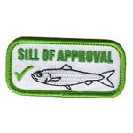 Sill of approval