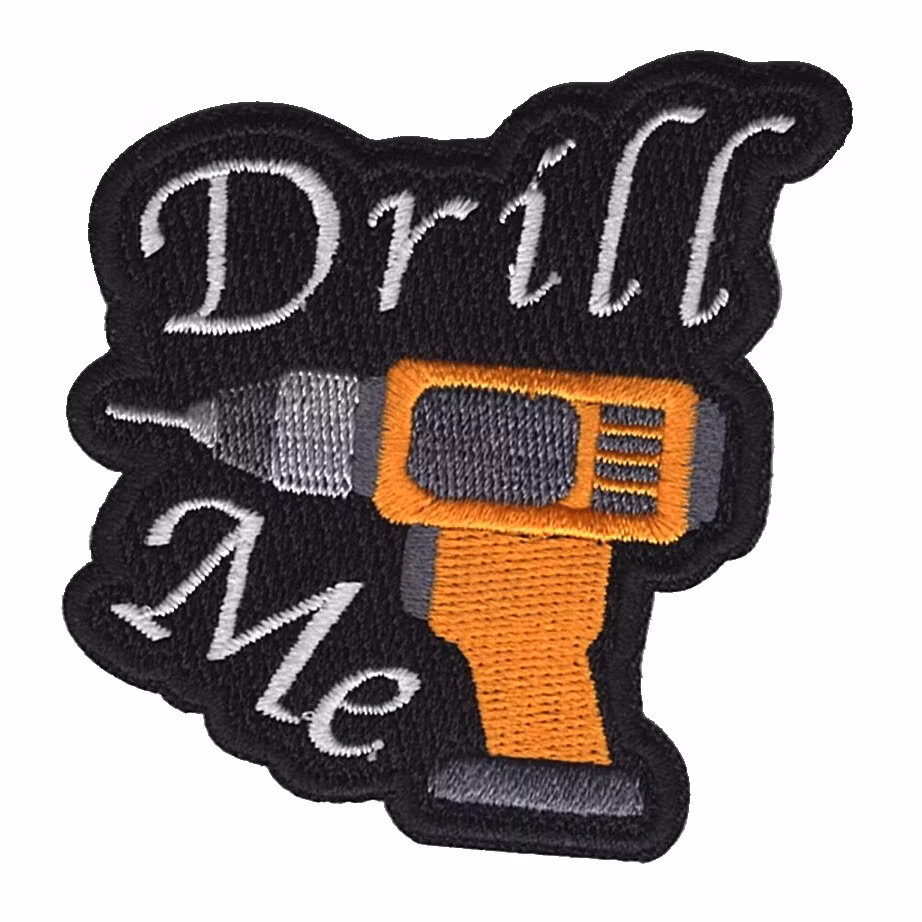 Drill Me
