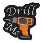Drill Me