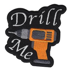 Drill Me