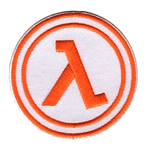 Half Life - Lambda