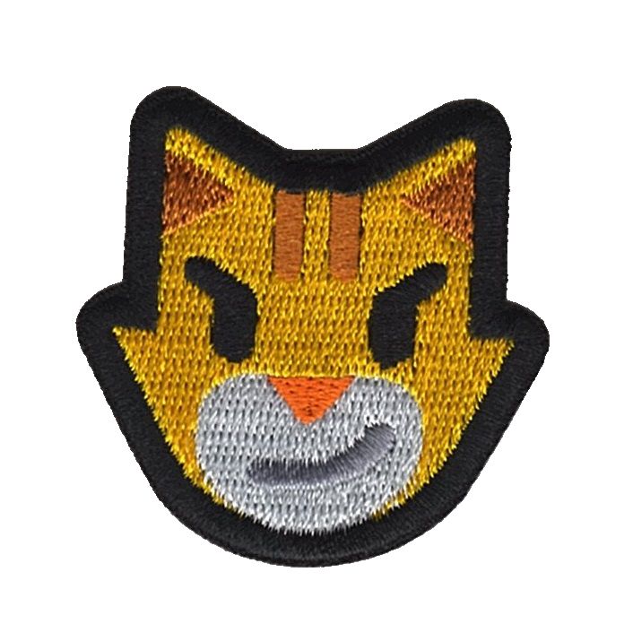 Listig katt - Emoji