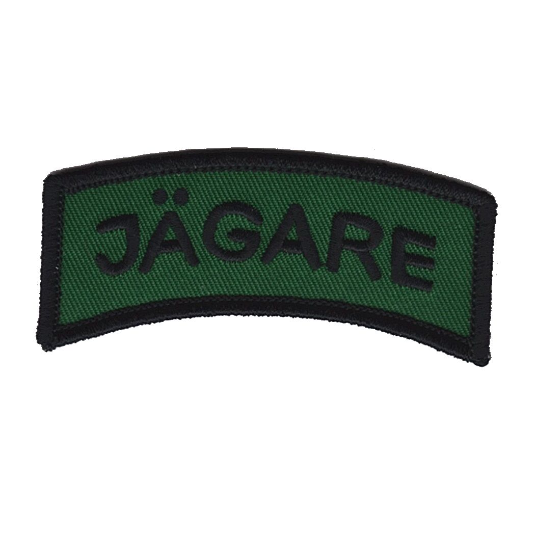 Jägare - Båge