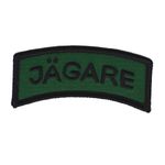 Jägare - Båge