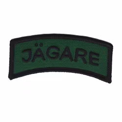 Jägare - Båge