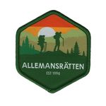 Allemansrätten