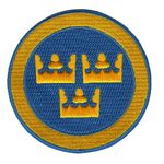 Tre Kronor emblem