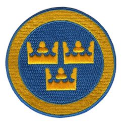 Tre Kronor emblem