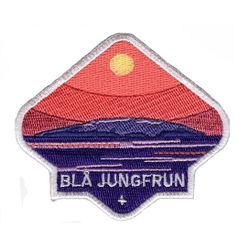 Blå Jungfrun Nationalpark