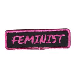 Feminist