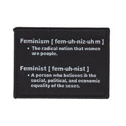 Feminism / Feminist