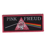 Pink Freud