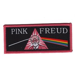Pink Freud
