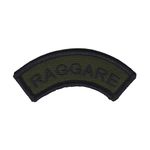 Raggare - Båge